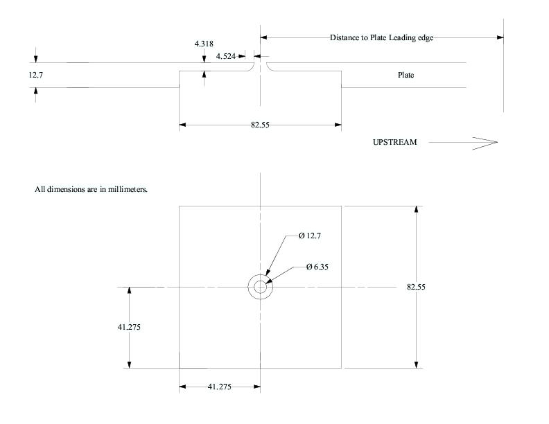 picture 1 of crossflow jet