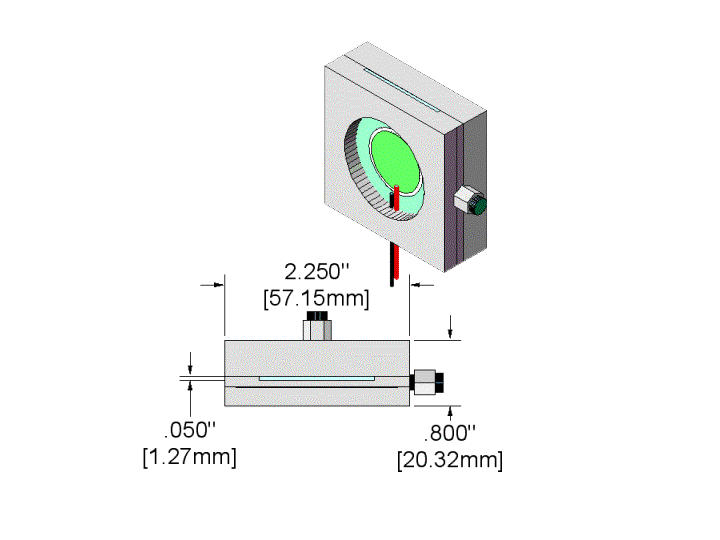 picture of synthetic jet