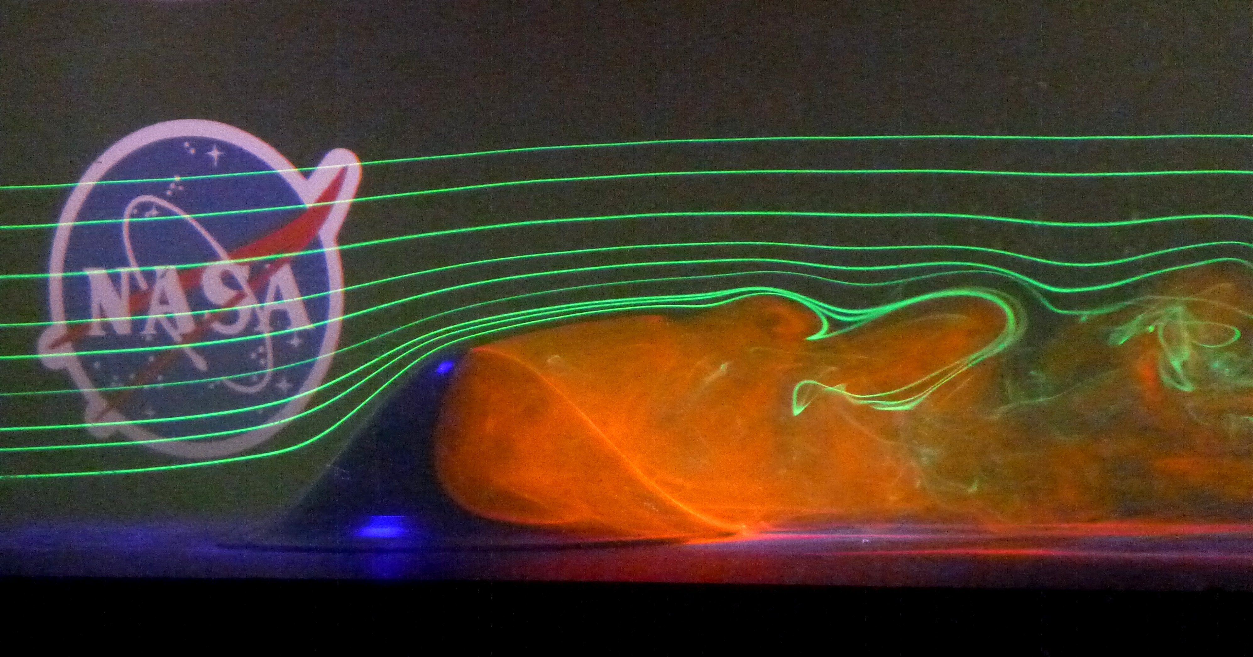 generic picture of FAITH Hill case (water tunnel)