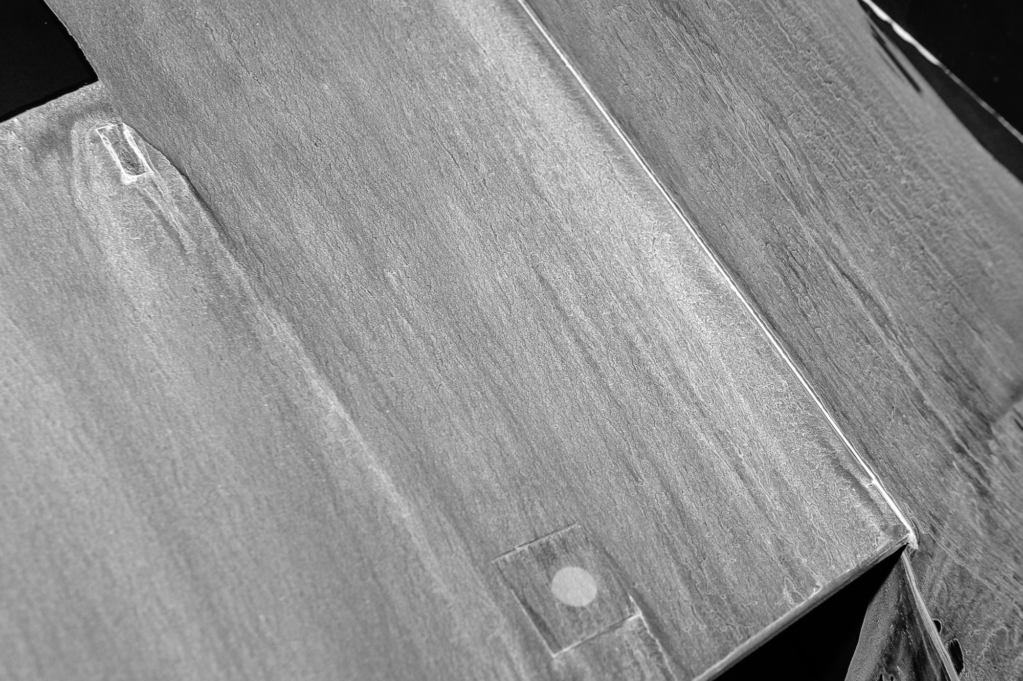 T662 separation region, alpha=0 deg