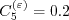 C_5^{(\varepsilon)} = 0.2